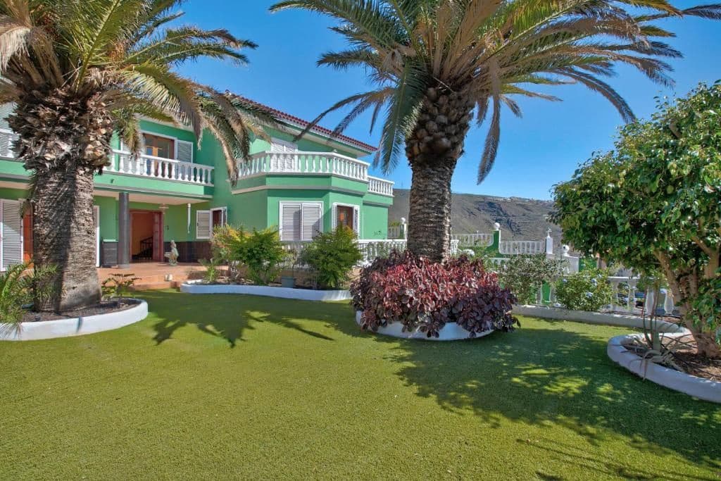 6 slaapkamer Villa te koop in Barranco Hondo met zwembad garage - € 975.000 (Ref: 9228299)