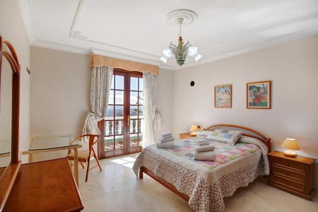 6 slaapkamer Villa te koop in Barranco Hondo met zwembad garage - € 975.000 (Ref: 9228299)