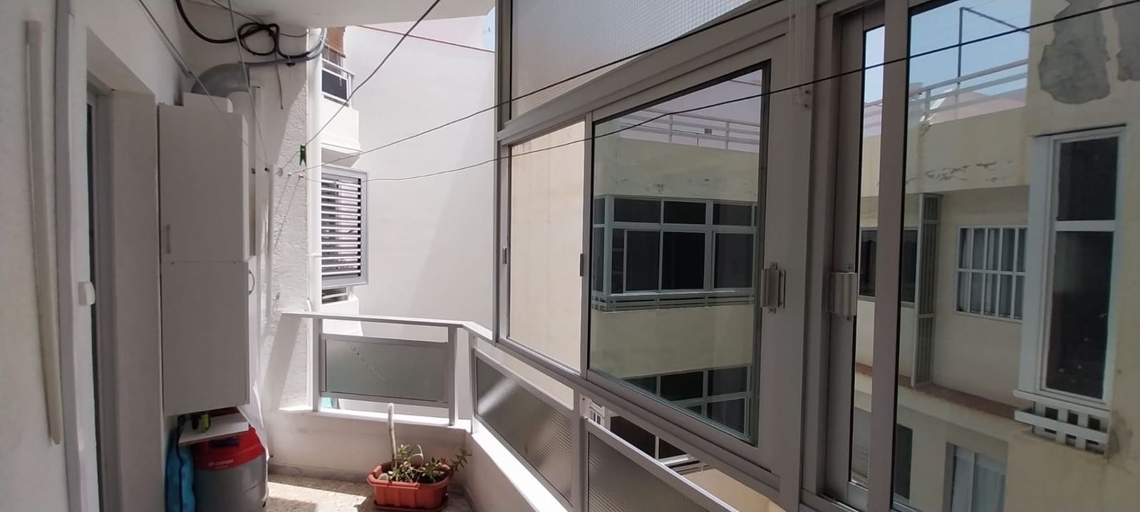 3 soveværelse Lejlighed til salg i Guimar med garage - € 315.000 (Ref: 9251896)