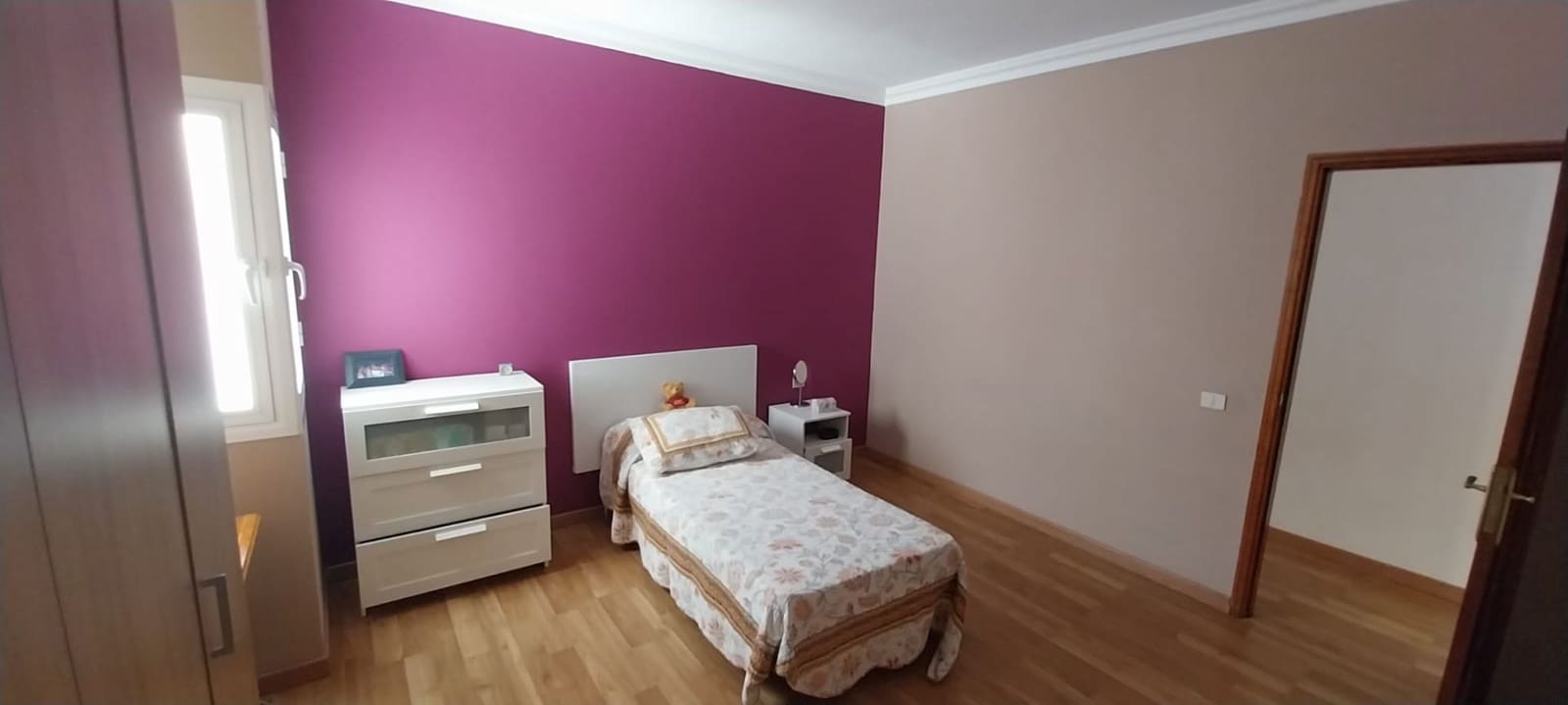 3 soveværelse Lejlighed til salg i Guimar med garage - € 315.000 (Ref: 9251896)