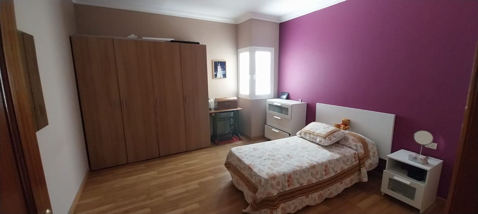 3 soveværelse Lejlighed til salg i Guimar med garage - € 315.000 (Ref: 9251896)