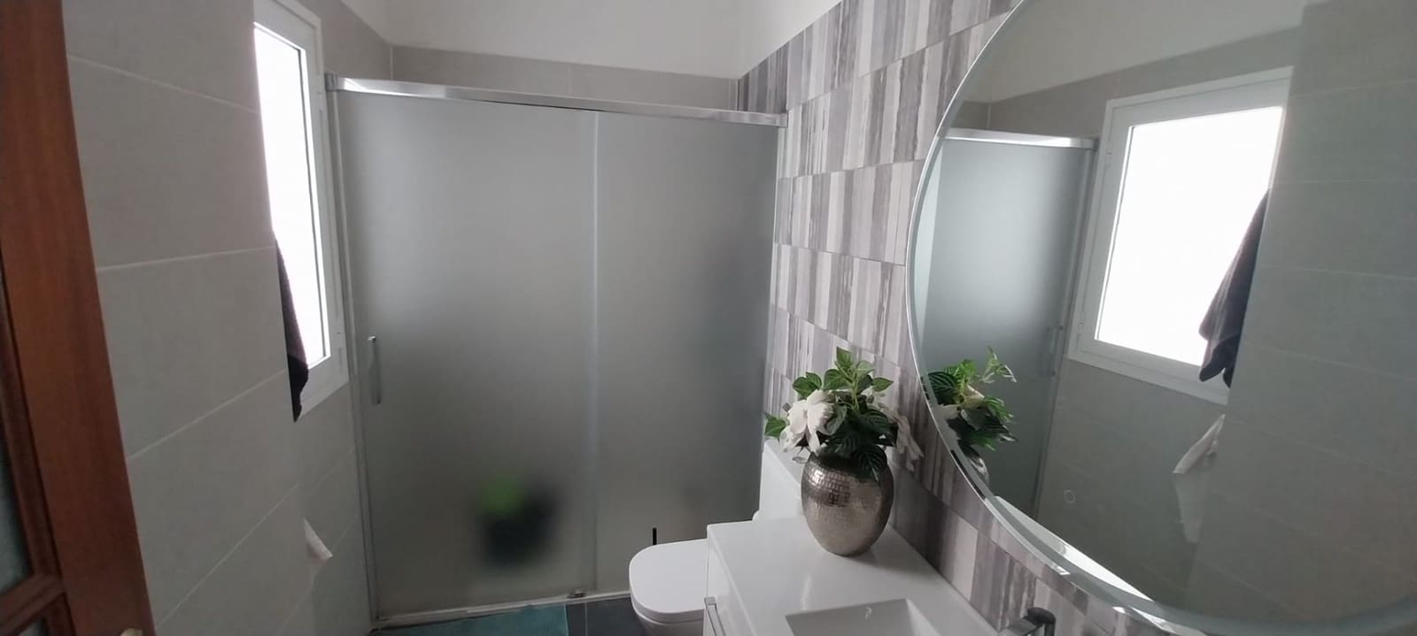 3 soveværelse Lejlighed til salg i Guimar med garage - € 315.000 (Ref: 9251896)