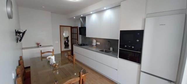 3 soverom Leilighet til salgs i Puertito de Güímar, Güímar med garasje - € 315 000 (Ref: 9251896)