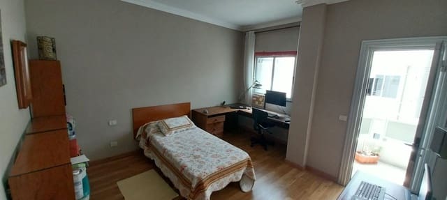 3 soverom Leilighet til salgs i Puertito de Güímar, Güímar med garasje - € 315 000 (Ref: 9251896)