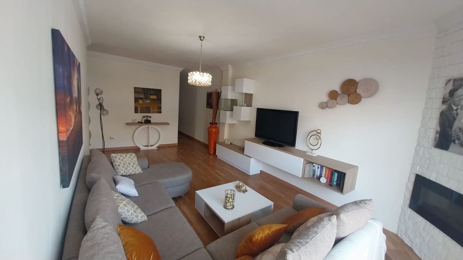 3 soveværelse Lejlighed til salg i Guimar med garage - € 315.000 (Ref: 9251896)