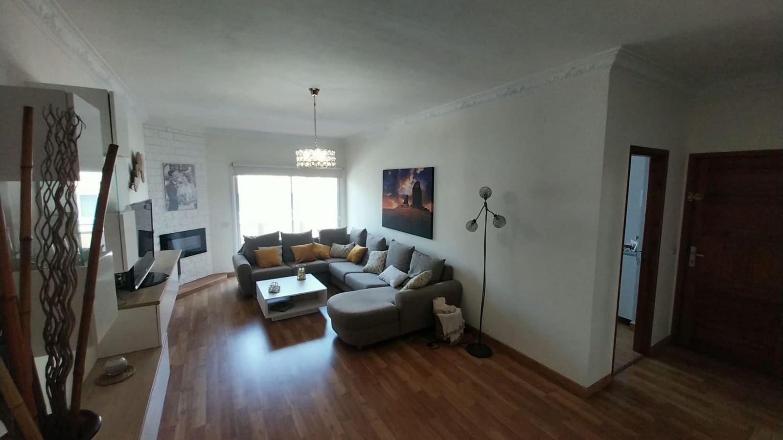 3 soveværelse Lejlighed til salg i Guimar med garage - € 315.000 (Ref: 9251896)