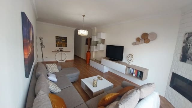 3 soverom Leilighet til salgs i Puertito de Güímar, Güímar med garasje - € 315 000 (Ref: 9251896)