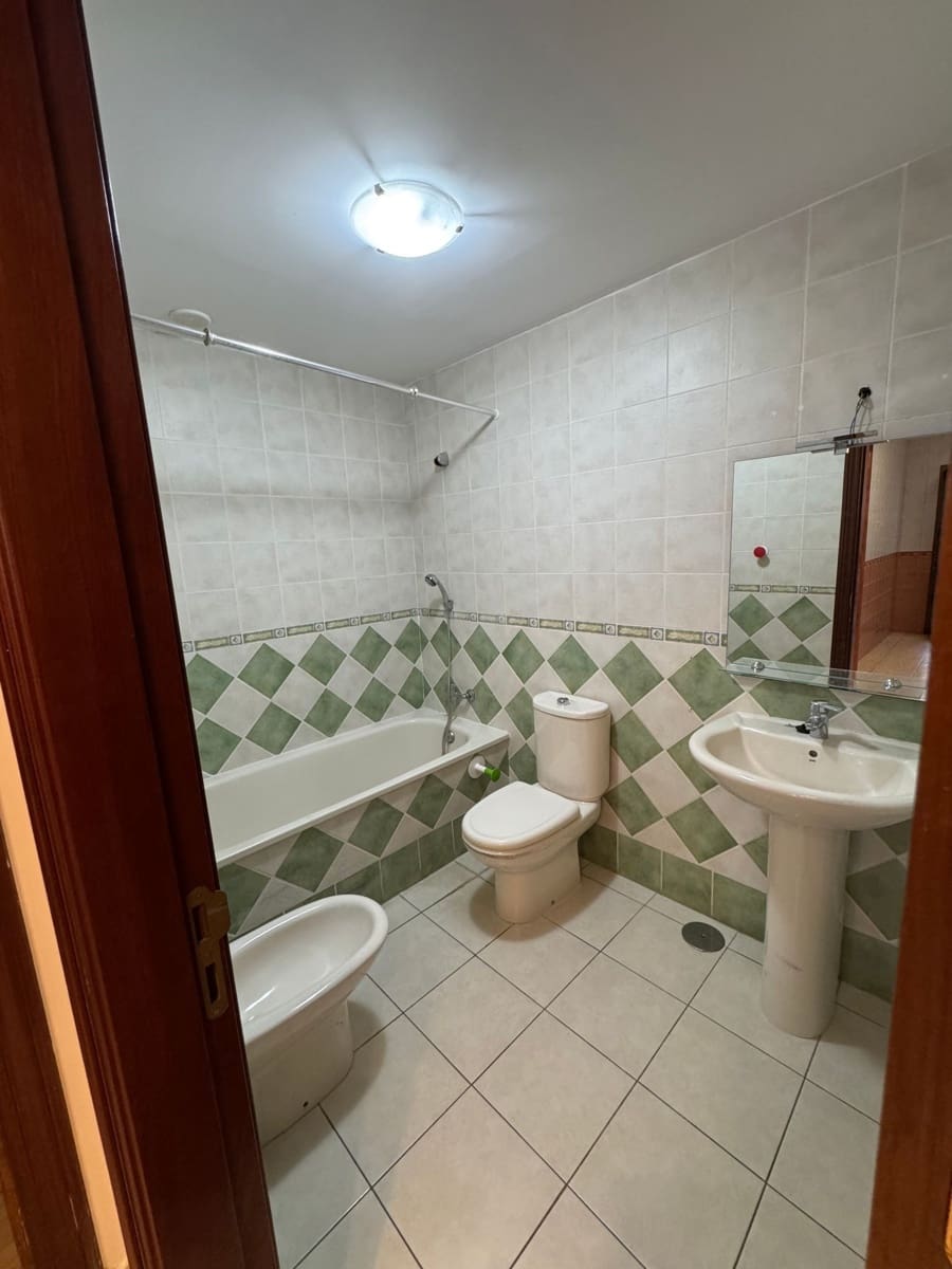 3 soverom Leilighet til salgs i Adeje med garasje - € 298 000 (Ref: 9300550)