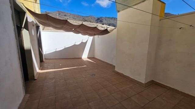 3 soverom Leilighet til salgs i Casco Urbano, Adeje med garasje - € 298 000 (Ref: 9300550)