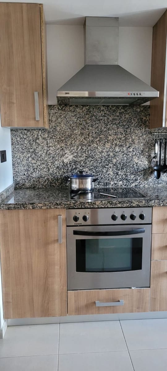 2 sovrum Lägenhet till salu i Guimar med garage - 250 000 € (Ref: 9308278)