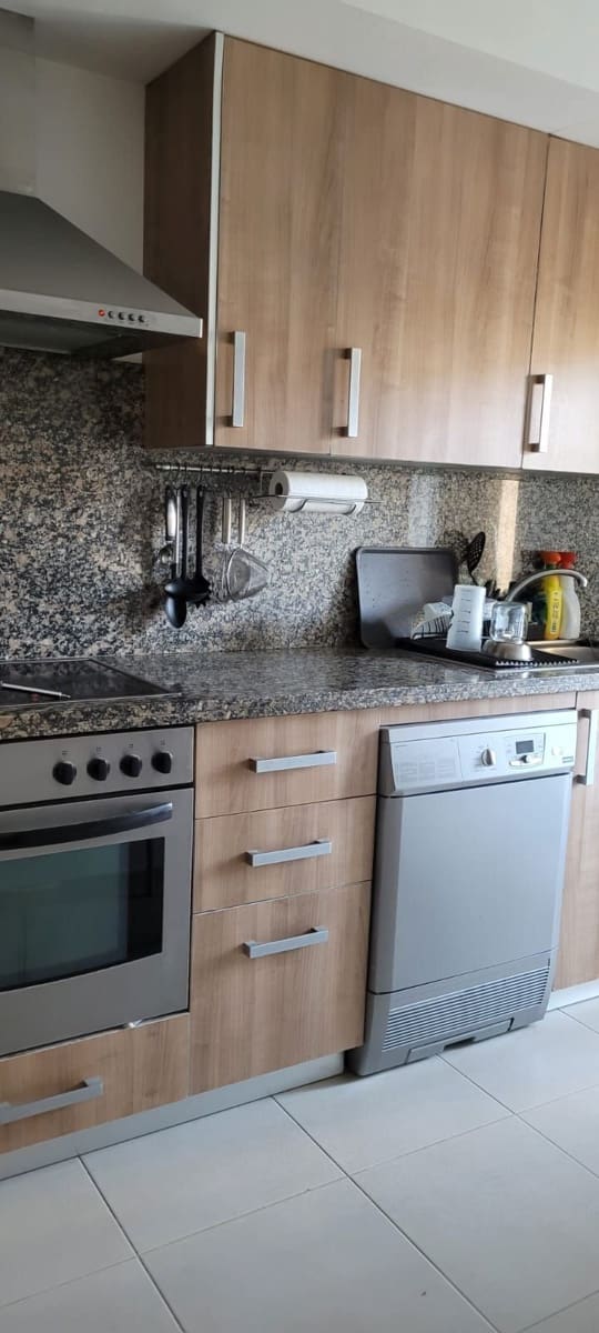 2 sovrum Lägenhet till salu i Guimar med garage - 250 000 € (Ref: 9308278)