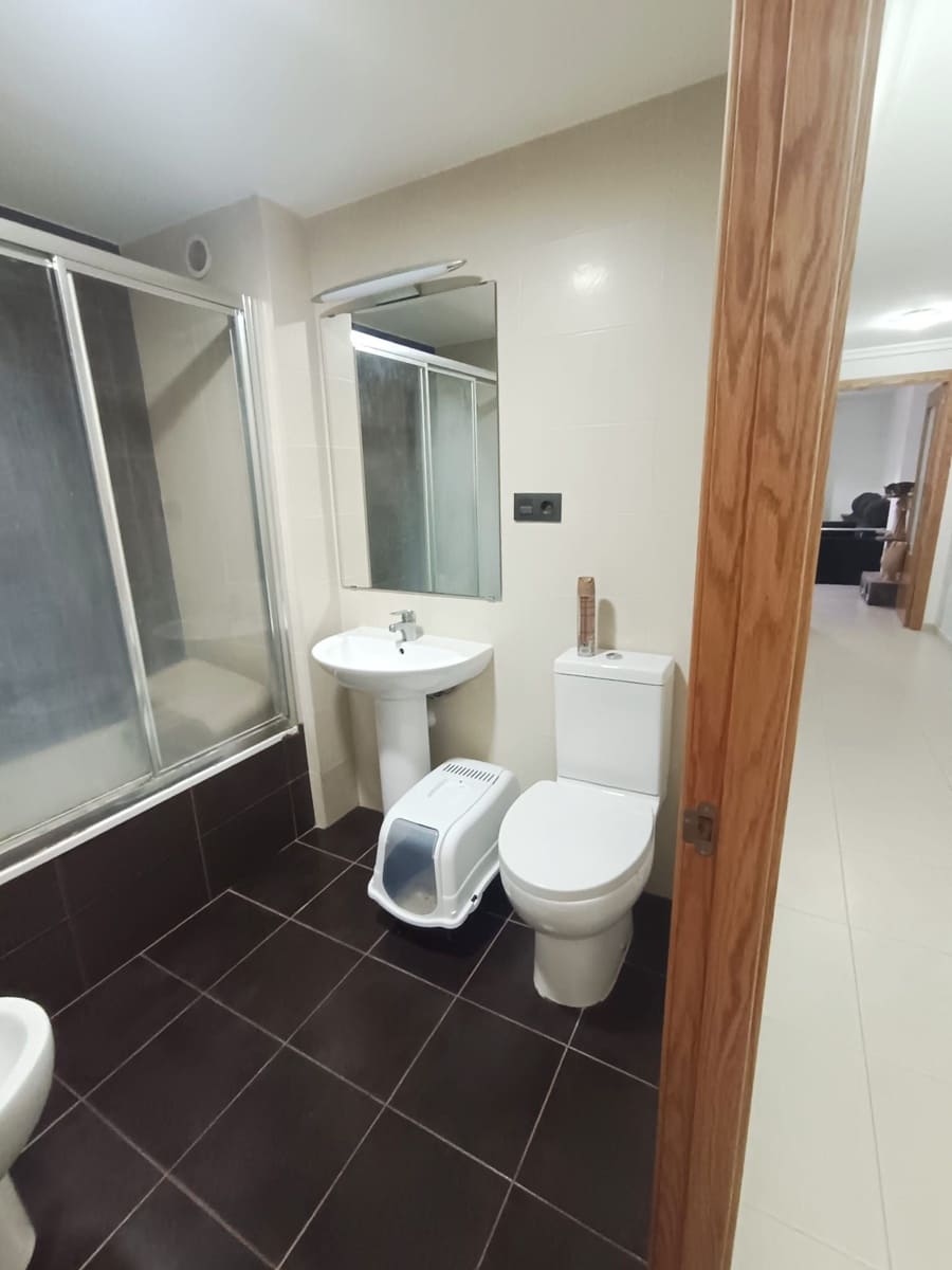 2 sovrum Lägenhet till salu i Guimar med garage - 250 000 € (Ref: 9308278)