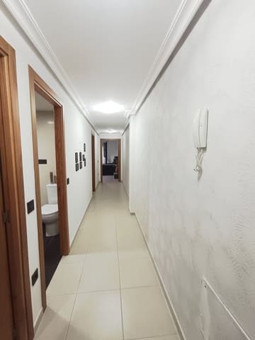 2 sovrum Lägenhet till salu i Puertito de Güímar, Güímar med garage - 250 000 € (Ref: 9308278)