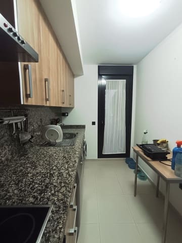 2 sovrum Lägenhet till salu i Puertito de Güímar, Güímar med garage - 250 000 € (Ref: 9308278)