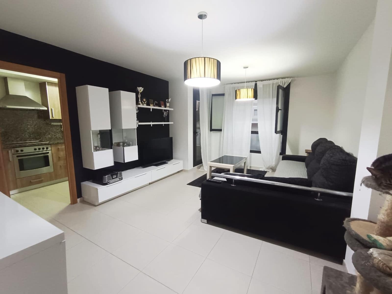 2 sovrum Lägenhet till salu i Guimar med garage - 250 000 € (Ref: 9308278)