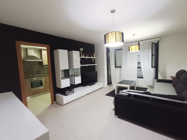 2 sovrum Lägenhet till salu i Puertito de Güímar, Güímar med garage - 250 000 € (Ref: 9308278)