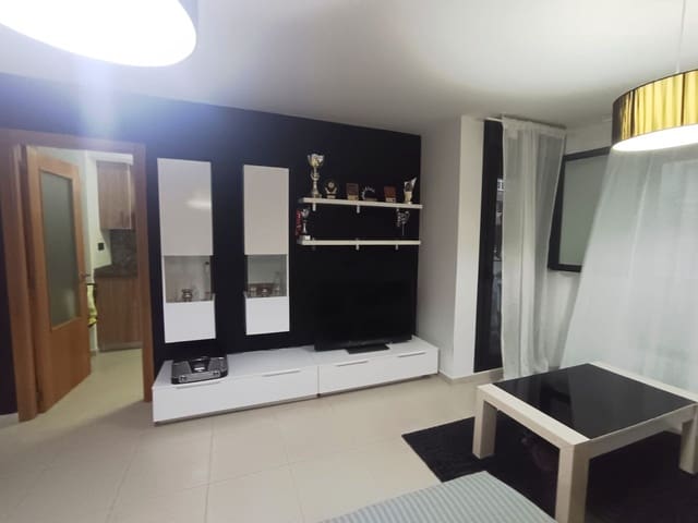 2 sovrum Lägenhet till salu i Puertito de Güímar, Güímar med garage - 250 000 € (Ref: 9308278)