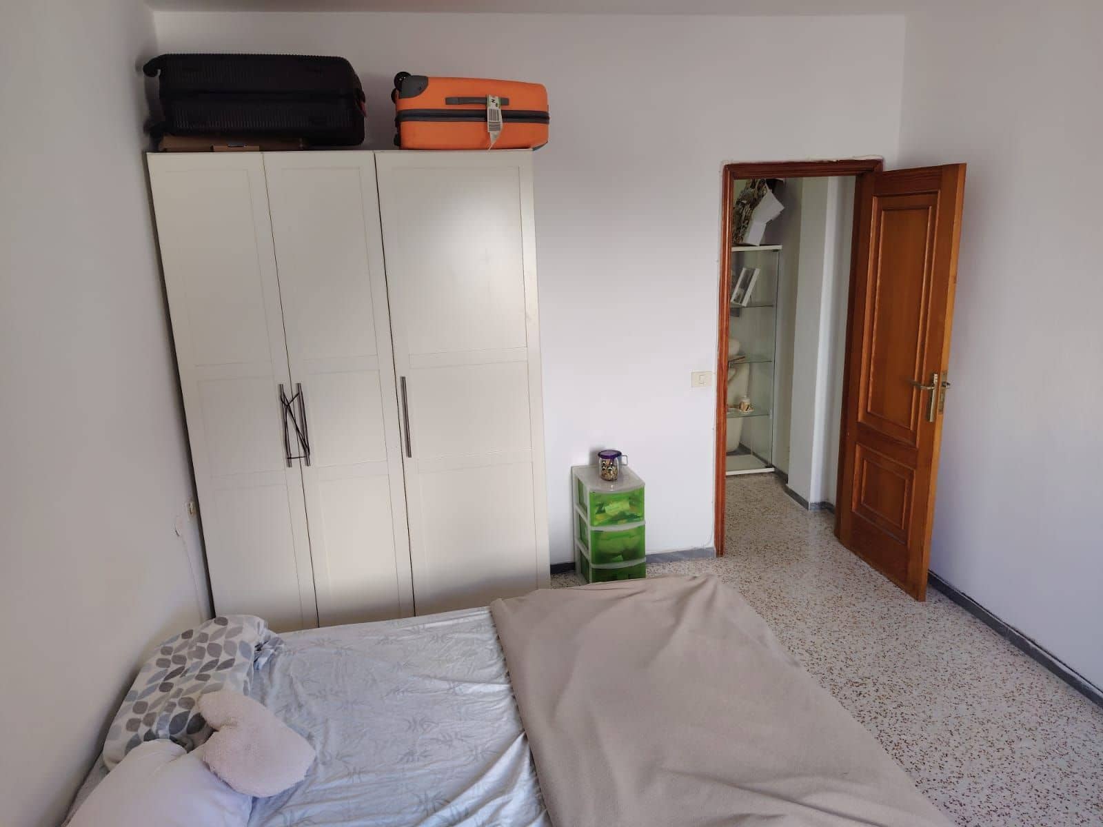 2 soveværelse Lejlighed til salg i San Cristobal de La Laguna - € 174.000 (Ref: 9310520)