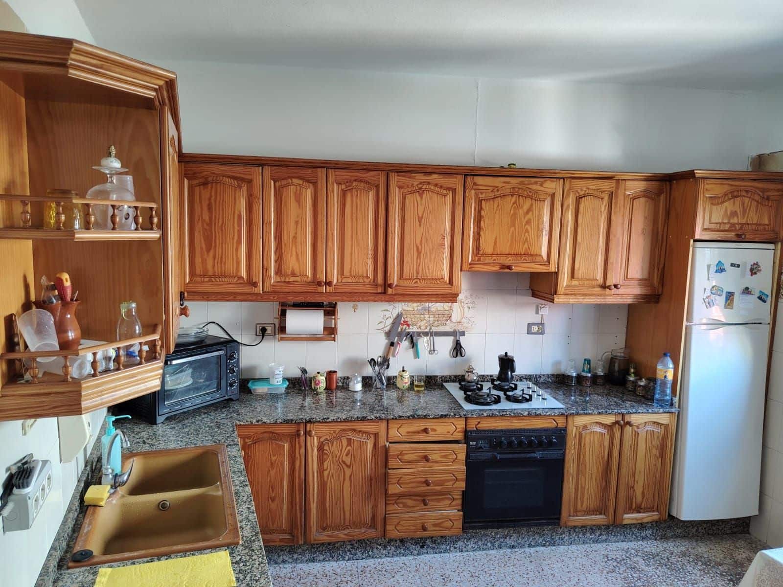 2 soveværelse Lejlighed til salg i San Cristobal de La Laguna - € 174.000 (Ref: 9310520)