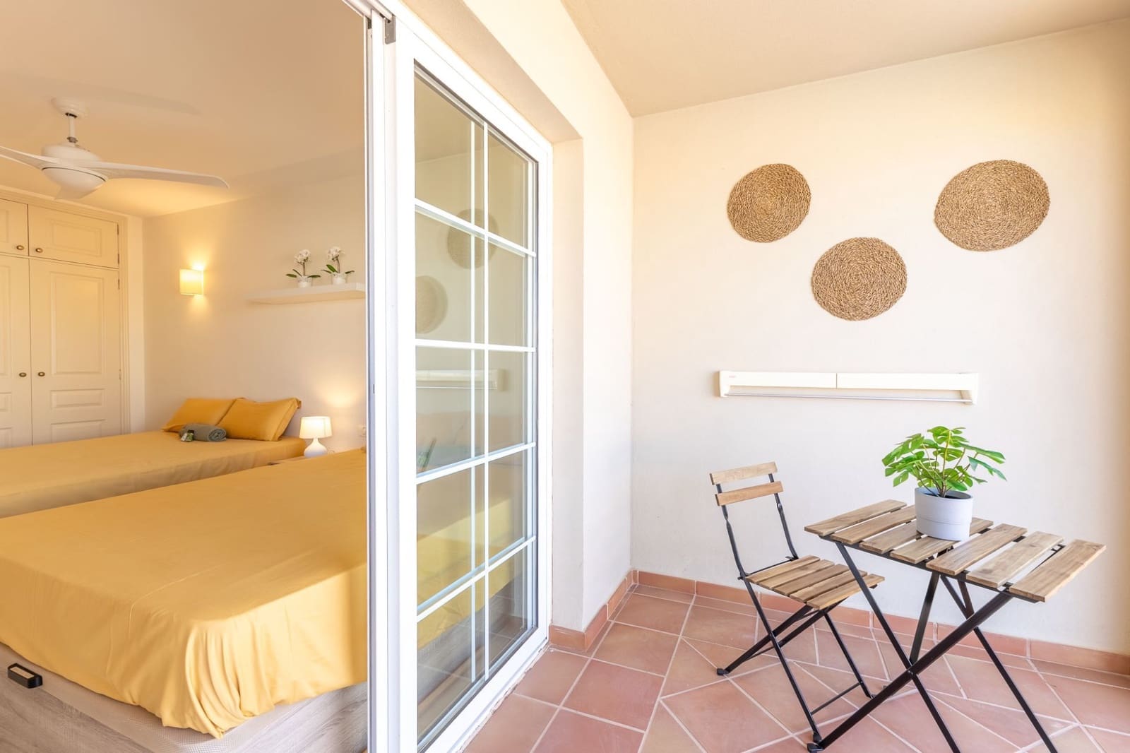 2 bedroom Townhouse for sale in Arona with garage - € 476,000 (Ref: 9310521)