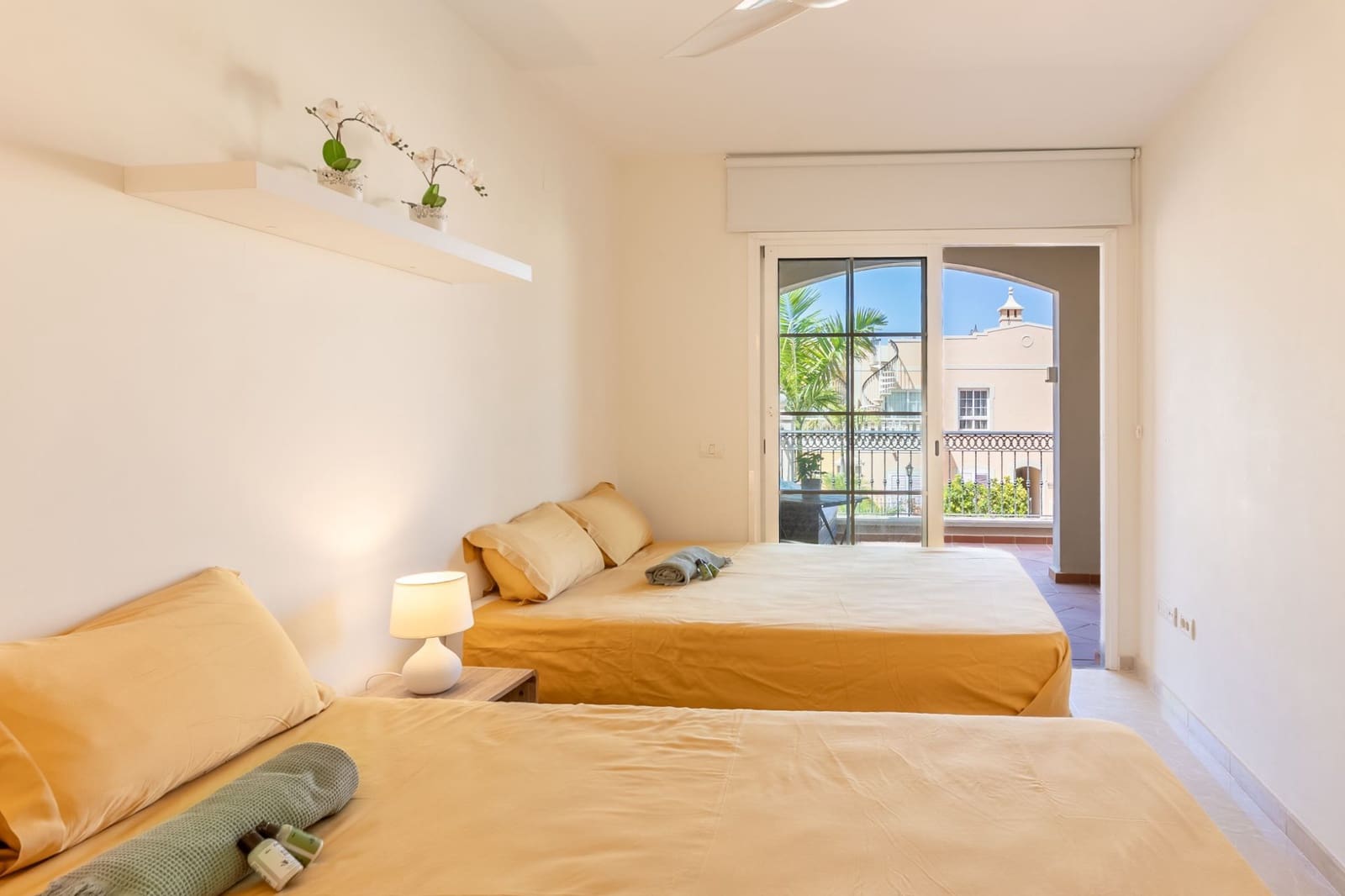 2 bedroom Townhouse for sale in Arona with garage - € 476,000 (Ref: 9310521)