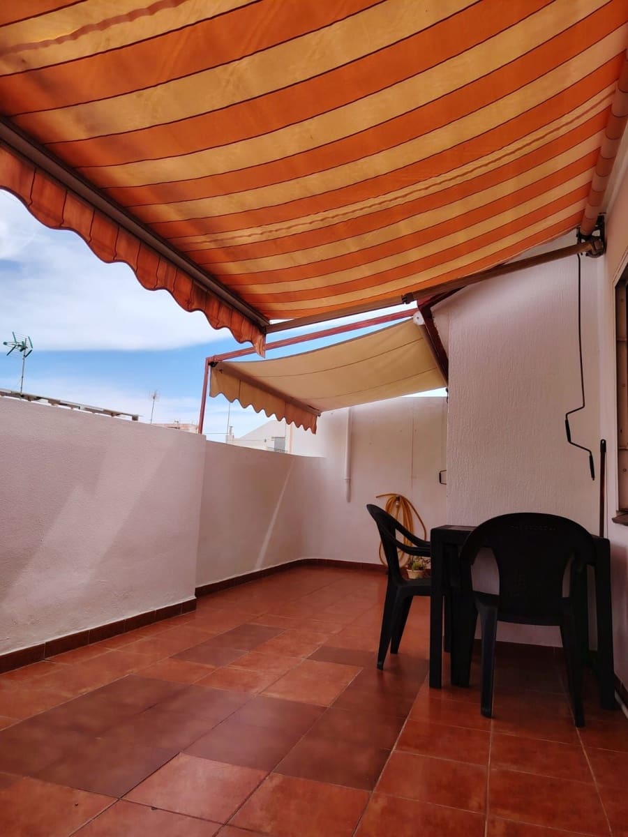3 slaapkamer Penthouse te koop in Santa Cruz de Tenerife - € 355.000 (Ref: 9326032)