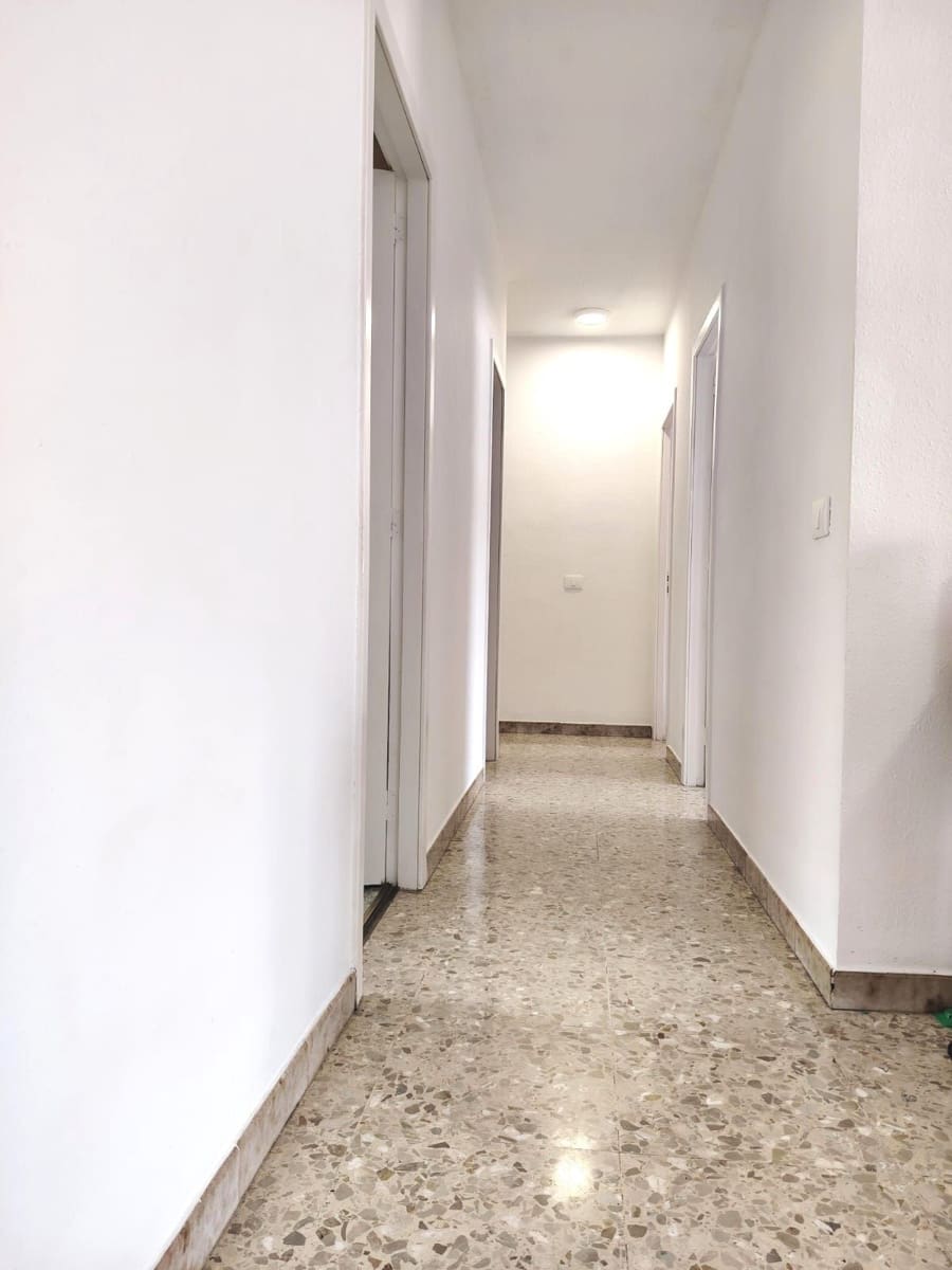 3 slaapkamer Penthouse te koop in Santa Cruz de Tenerife - € 355.000 (Ref: 9326032)