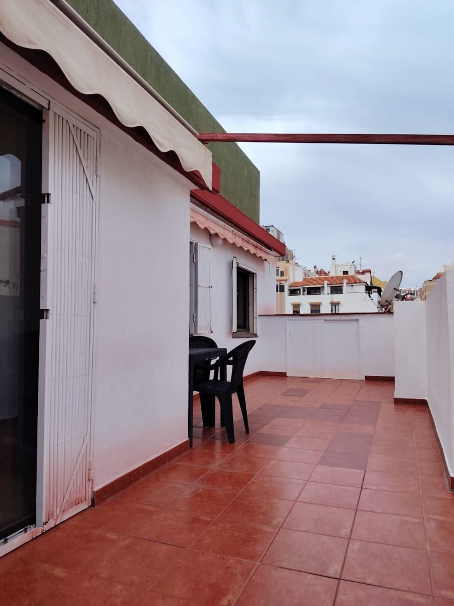 3 slaapkamer Penthouse te koop in Santa Cruz de Tenerife - € 355.000 (Ref: 9326032)