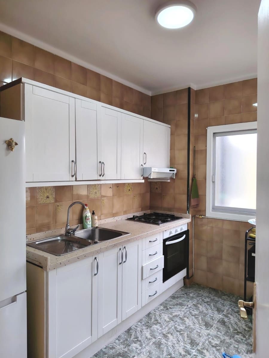 3 slaapkamer Penthouse te koop in Santa Cruz de Tenerife - € 355.000 (Ref: 9326032)