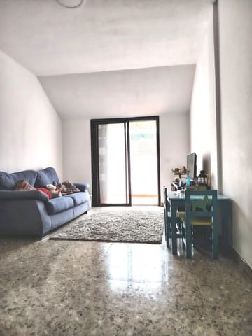 3 sovrum Takvåning till salu i Duggi, Santa Cruz de Tenerife - 355 000 € (Ref: 9326032)