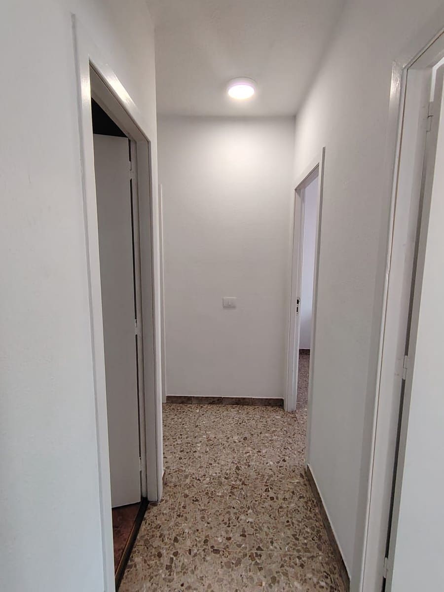 3 slaapkamer Penthouse te koop in Santa Cruz de Tenerife - € 355.000 (Ref: 9326032)