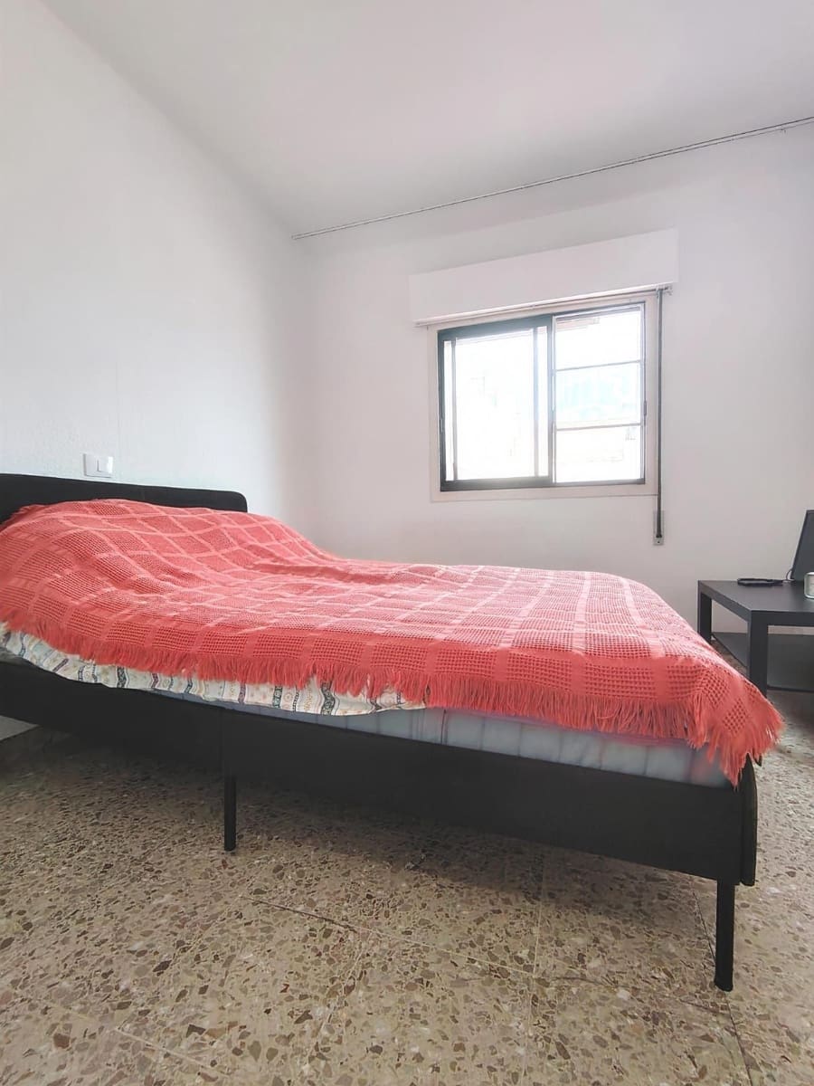 3 slaapkamer Penthouse te koop in Santa Cruz de Tenerife - € 355.000 (Ref: 9326032)