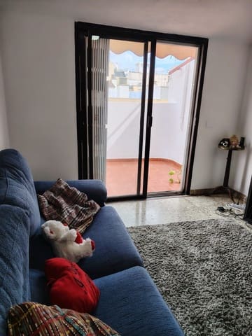 3 sovrum Takvåning till salu i Duggi, Santa Cruz de Tenerife - 355 000 € (Ref: 9326032)