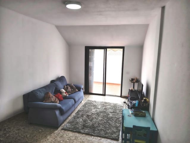 3 sovrum Takvåning till salu i Duggi, Santa Cruz de Tenerife - 355 000 € (Ref: 9326032)