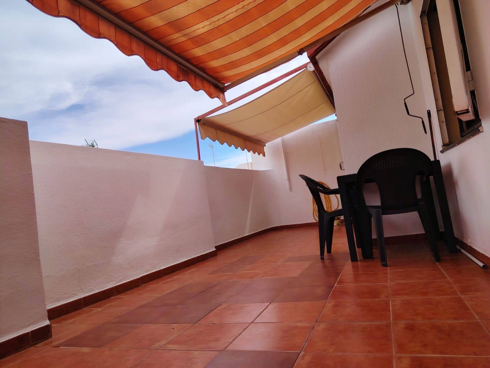 3 slaapkamer Penthouse te koop in Santa Cruz de Tenerife - € 355.000 (Ref: 9326032)