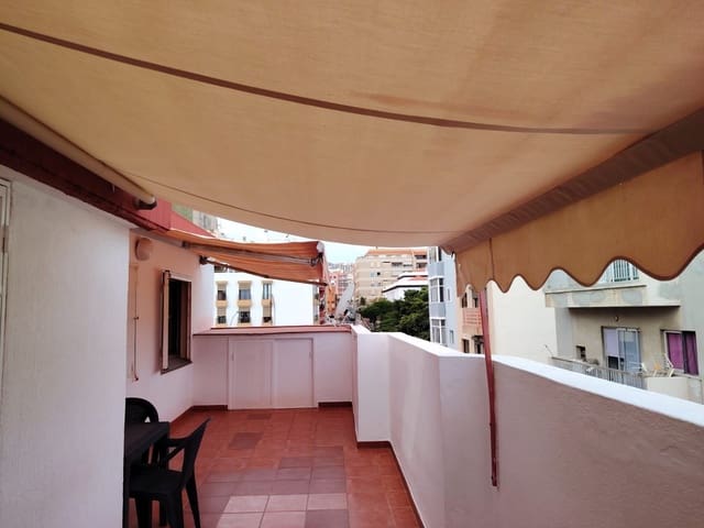 3 sovrum Takvåning till salu i Duggi, Santa Cruz de Tenerife - 355 000 € (Ref: 9326032)