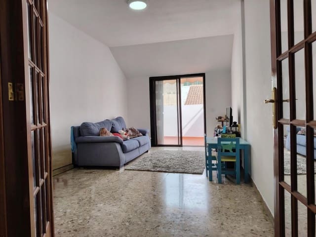 3 sovrum Takvåning till salu i Duggi, Santa Cruz de Tenerife - 355 000 € (Ref: 9326032)