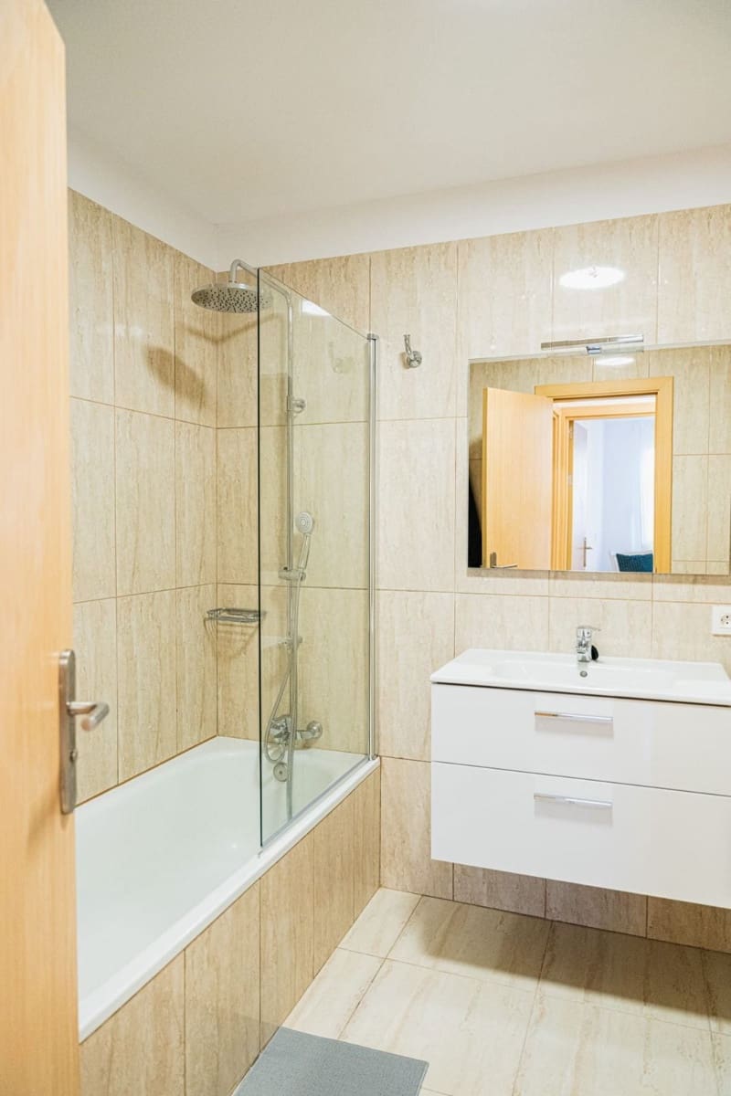 2 camera da letto Appartamento in vendita in San Miguel de Abona con piscina - 340.000 € (Rif: 9326033)