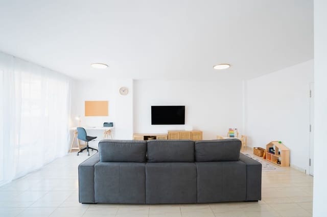 2 camera da letto Appartamento in vendita in San Miguel de Abona con piscina - 340.000 € (Rif: 9326033)