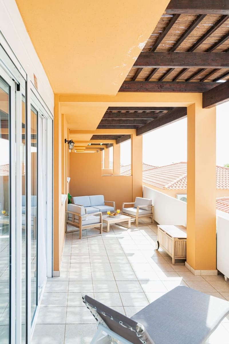 2 camera da letto Appartamento in vendita in San Miguel de Abona con piscina - 340.000 € (Rif: 9326033)