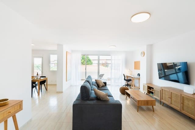 2 camera da letto Appartamento in vendita in San Miguel de Abona con piscina - 340.000 € (Rif: 9326033)