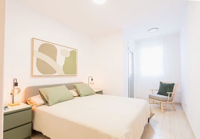 2 camera da letto Appartamento in vendita in San Miguel de Abona con piscina - 340.000 € (Rif: 9326033)