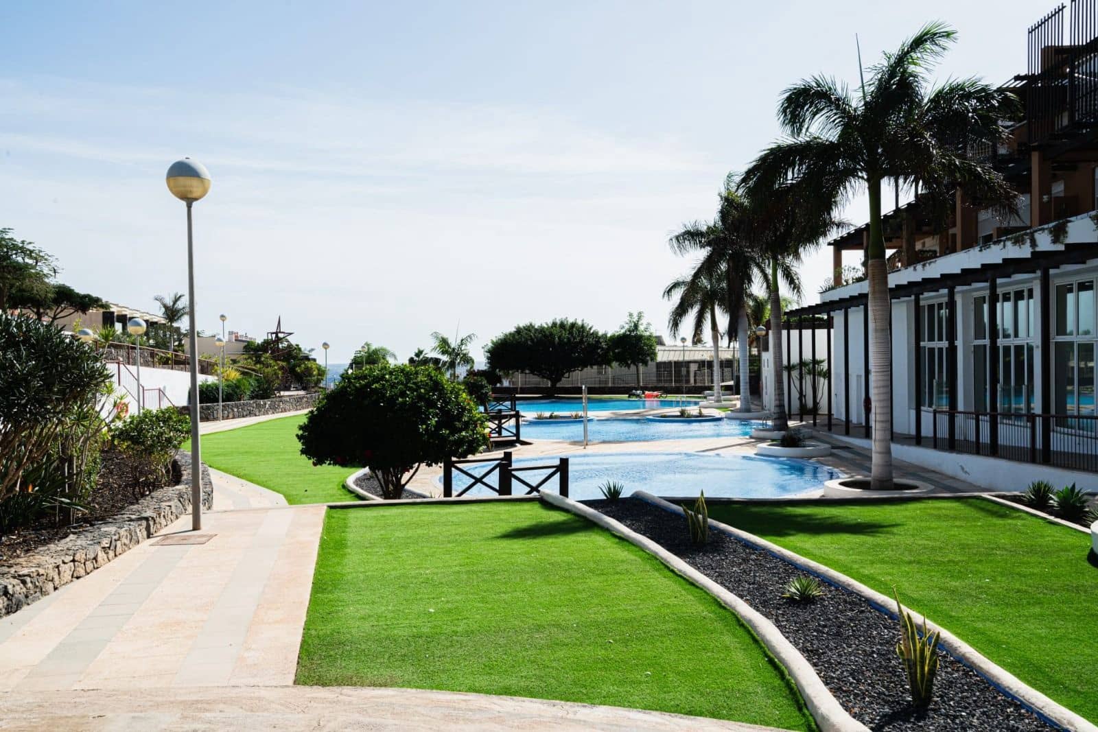 2 camera da letto Appartamento in vendita in San Miguel de Abona con piscina - 340.000 € (Rif: 9326033)