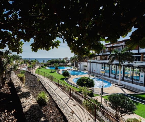 2 camera da letto Appartamento in vendita in San Miguel de Abona con piscina - 340.000 € (Rif: 9326033)