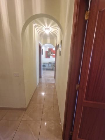 3 soveværelse Lejlighed til salg i Casco Urbano, Adeje - € 296.000 (Ref: 9326035)