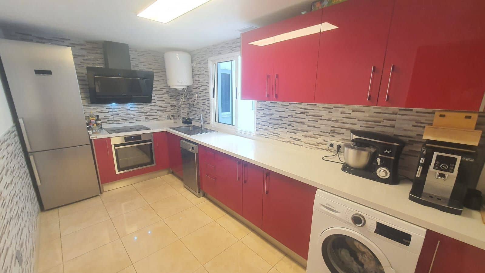 3 sypialnia Mieszkanie na sprzedaż w Adeje - 293 000 € (Ref: 9326035)