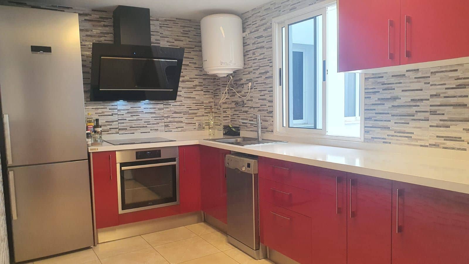 3 sypialnia Mieszkanie na sprzedaż w Adeje - 293 000 € (Ref: 9326035)