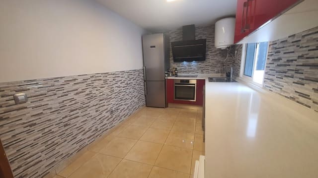 3 soveværelse Lejlighed til salg i Casco Urbano, Adeje - € 296.000 (Ref: 9326035)