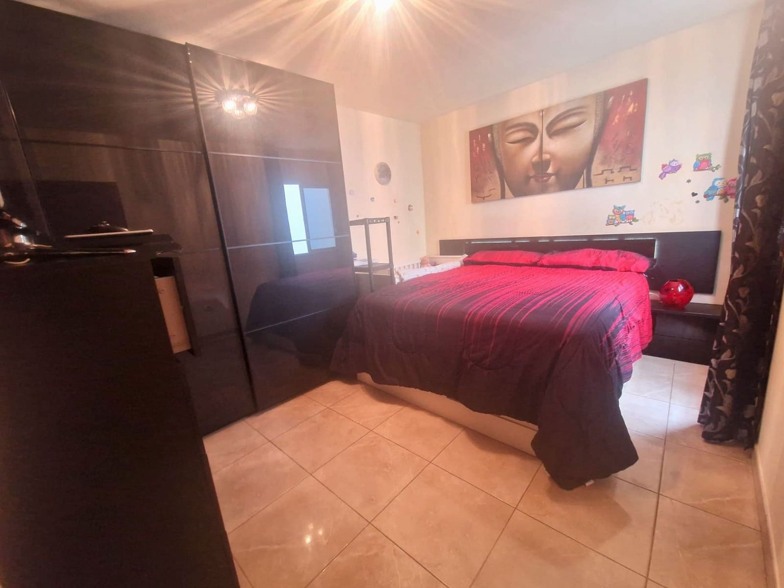 3 sypialnia Mieszkanie na sprzedaż w Adeje - 293 000 € (Ref: 9326035)