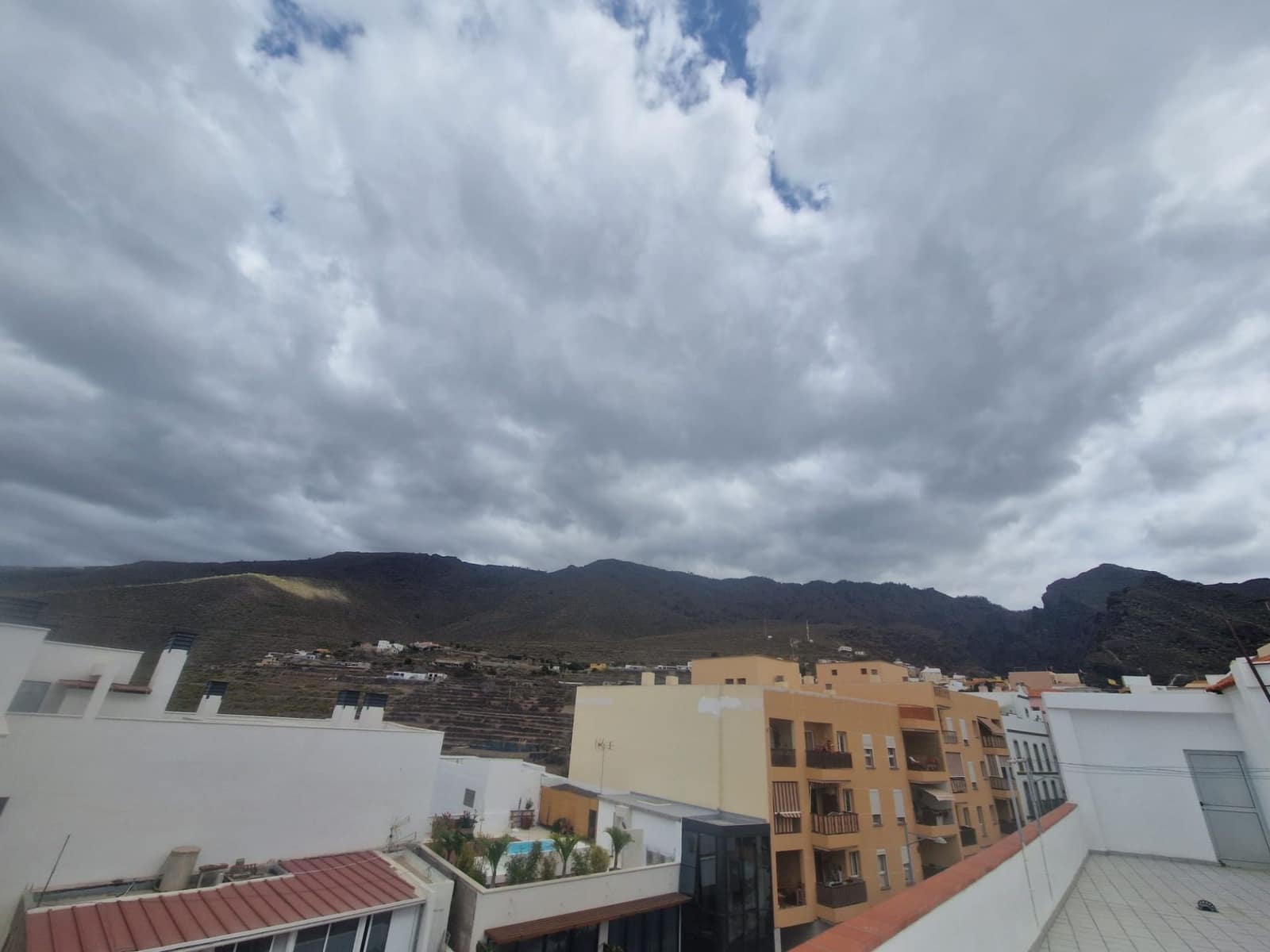 3 sypialnia Mieszkanie na sprzedaż w Adeje - 293 000 € (Ref: 9326035)